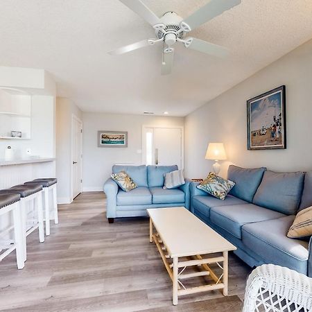 East Of The Sun --- 40026 E Sun Dr Unit 611 Apartment Фенвик Айлънд Екстериор снимка