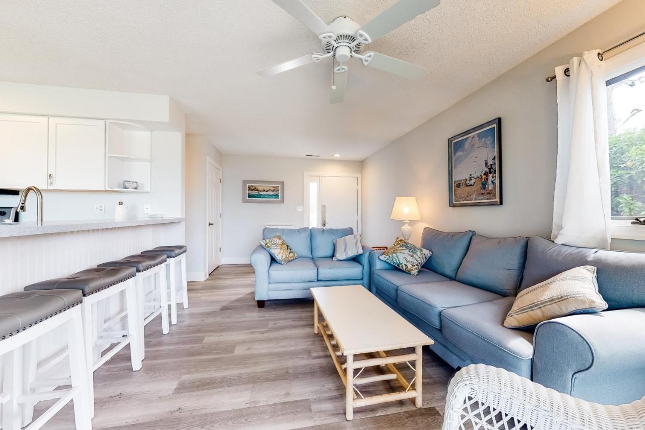East Of The Sun --- 40026 E Sun Dr Unit 611 Apartment Фенвик Айлънд Екстериор снимка