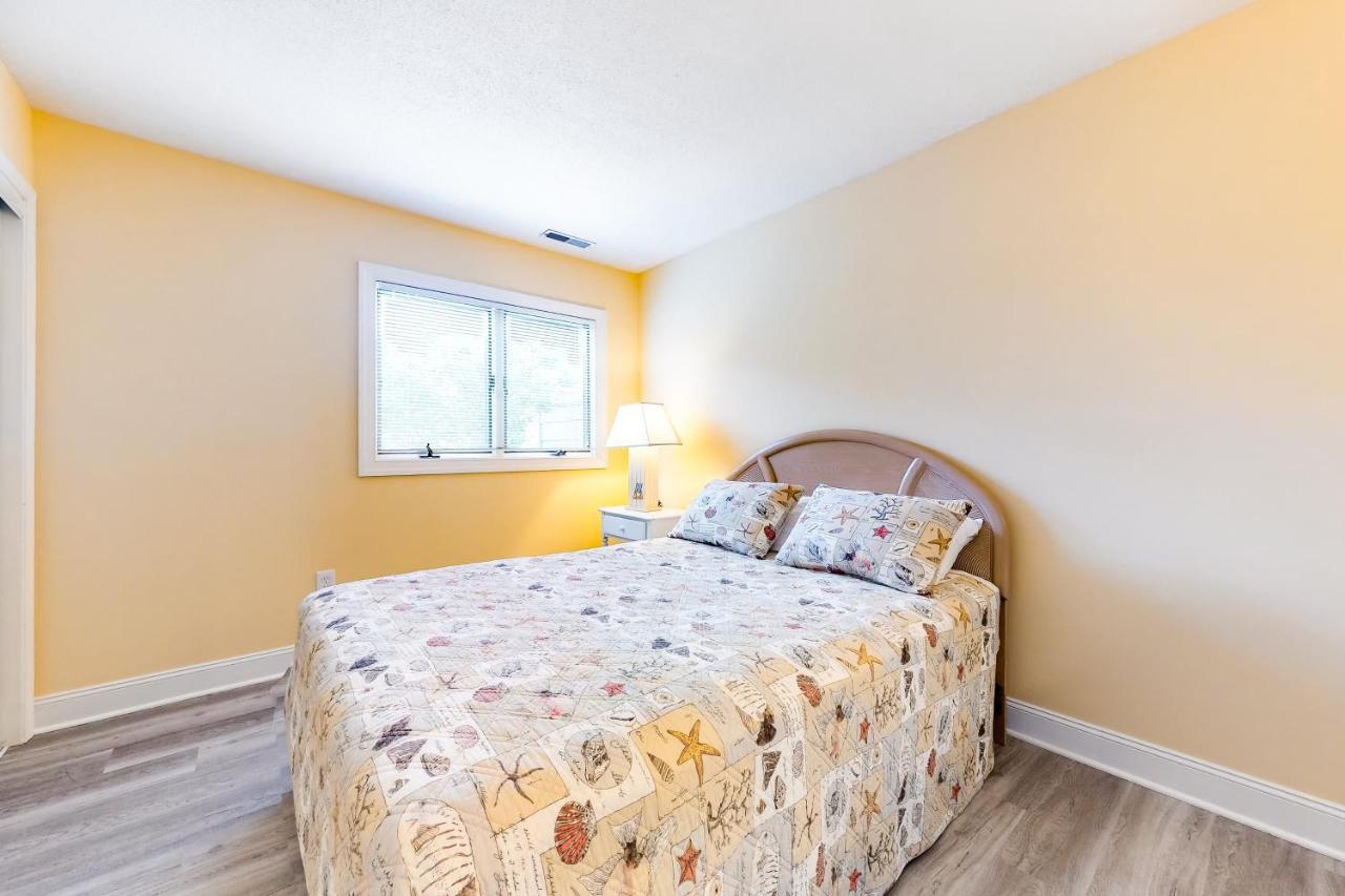 East Of The Sun --- 40026 E Sun Dr Unit 611 Apartment Фенвик Айлънд Екстериор снимка