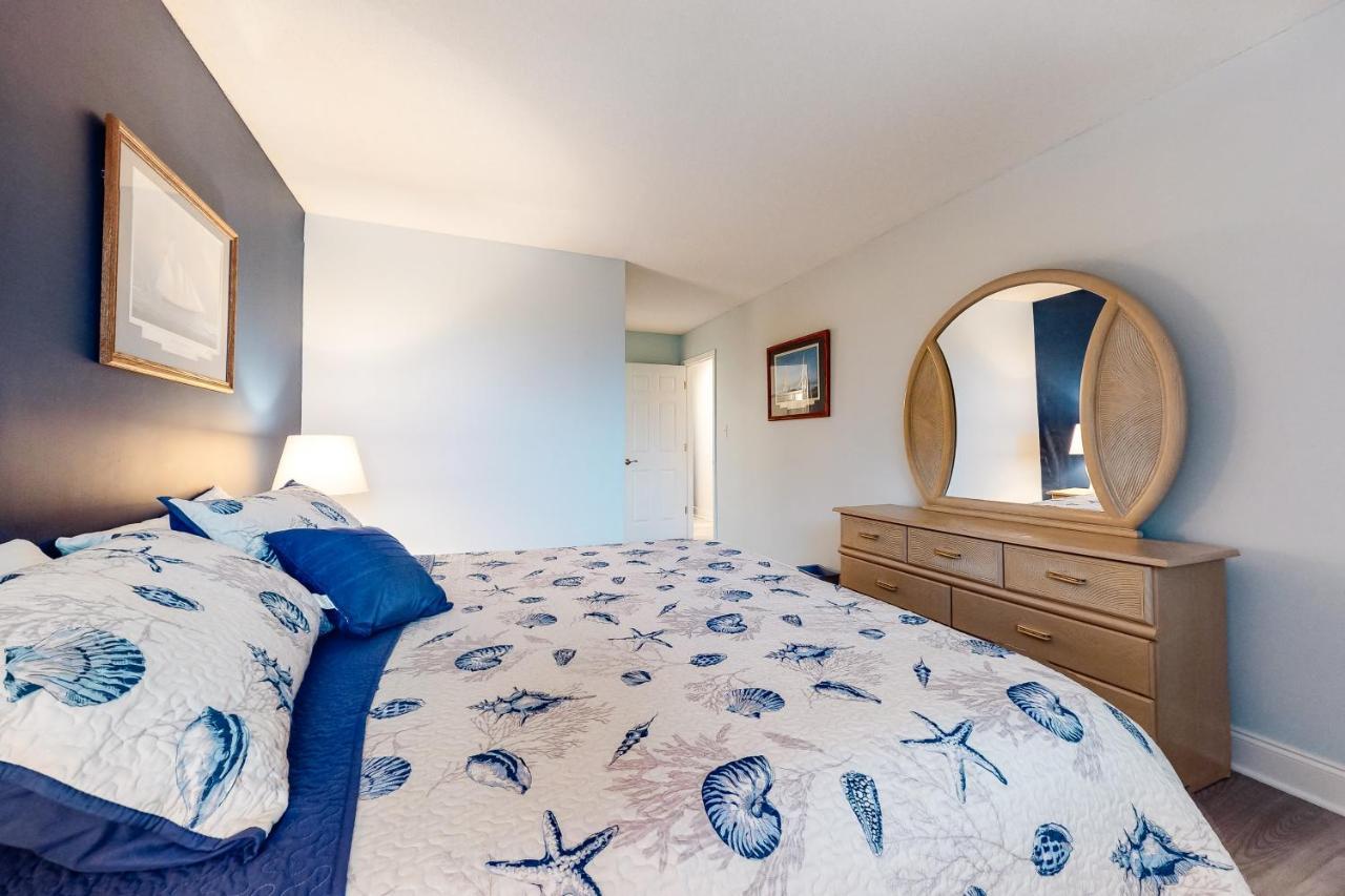 East Of The Sun --- 40026 E Sun Dr Unit 611 Apartment Фенвик Айлънд Екстериор снимка