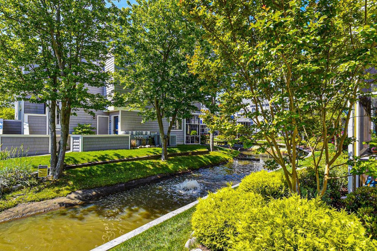 East Of The Sun --- 40026 E Sun Dr Unit 611 Apartment Фенвик Айлънд Екстериор снимка