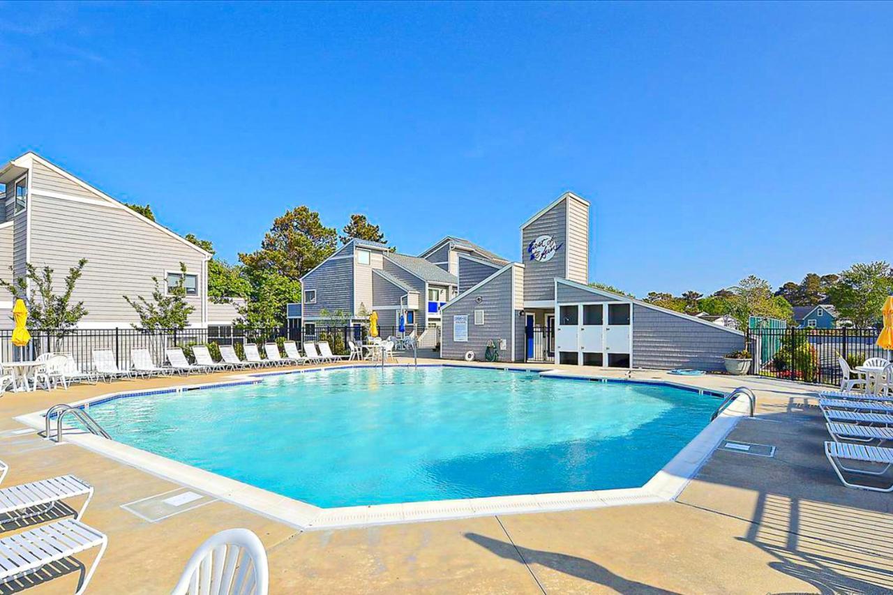 East Of The Sun --- 40026 E Sun Dr Unit 611 Apartment Фенвик Айлънд Екстериор снимка