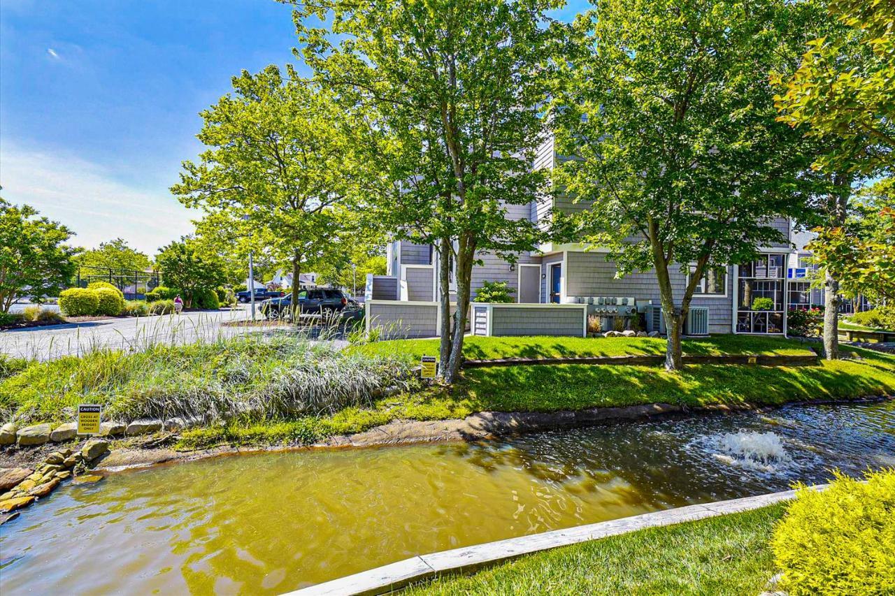 East Of The Sun --- 40026 E Sun Dr Unit 611 Apartment Фенвик Айлънд Екстериор снимка