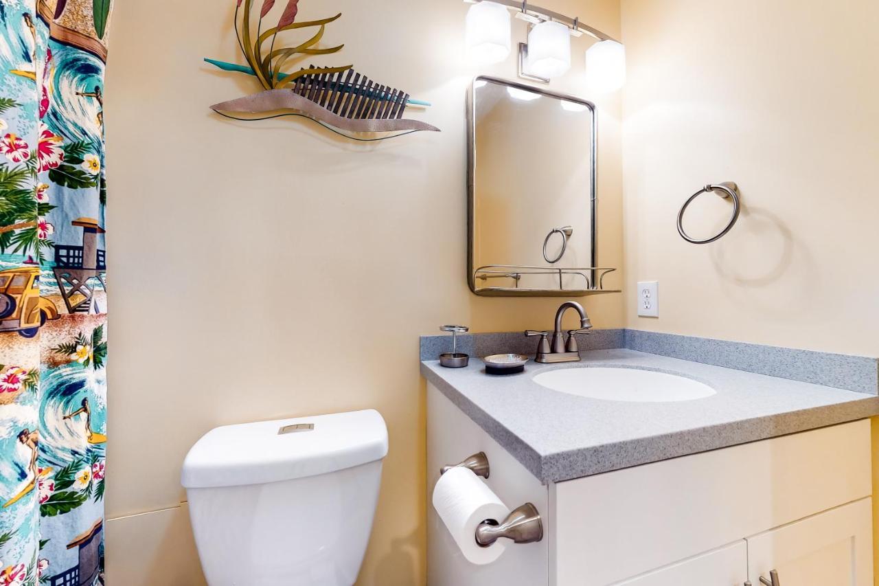 East Of The Sun --- 40026 E Sun Dr Unit 611 Apartment Фенвик Айлънд Екстериор снимка
