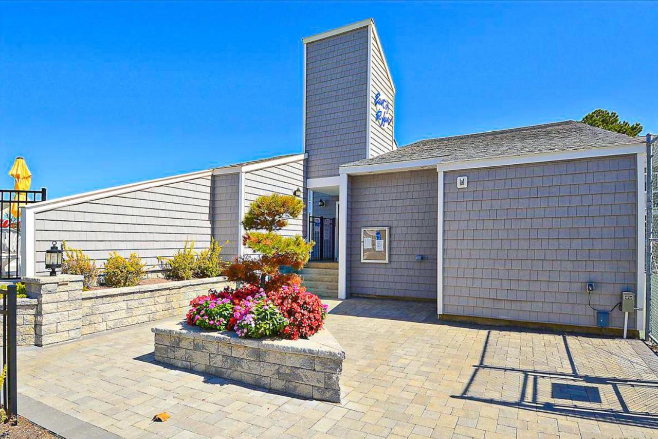 East Of The Sun --- 40026 E Sun Dr Unit 611 Apartment Фенвик Айлънд Екстериор снимка