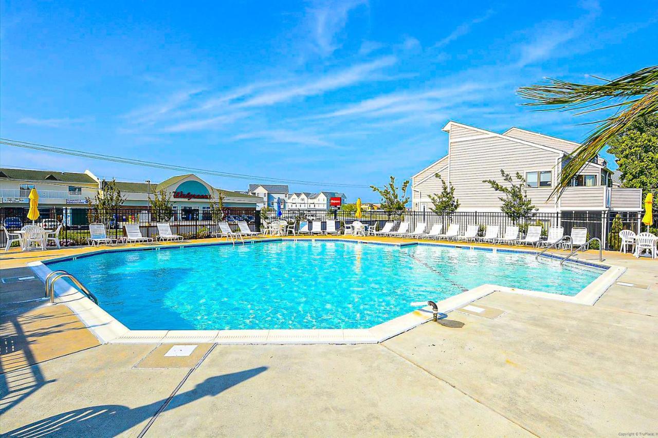 East Of The Sun --- 40026 E Sun Dr Unit 611 Apartment Фенвик Айлънд Екстериор снимка